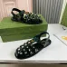 Gucci Shoes for Men's Gucci Sandals #A33785