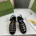 Gucci Shoes for Men's Gucci Sandals #A33788