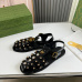 Gucci Shoes for Men's Gucci Sandals #A33788