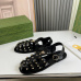 Gucci Shoes for Men's Gucci Sandals #A33790