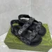 Gucci Shoes for Men's Gucci Sandals #A36047
