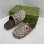 Gucci Shoes for Men's Women Gucci Sandals EUR36-46 #A37221