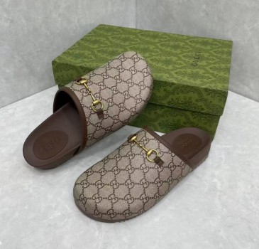 Brand G Shoes for Men's Women Brand G Sandals EUR36-46 #A37221