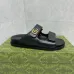 Gucci Shoes for Men's Gucci Sandals #A38541