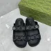 Gucci Shoes for Men's Gucci Sandals #A38542