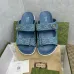 Gucci Shoes for Men's Gucci Sandals #A38545