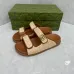 Gucci Shoes for Men's Gucci Sandals #A38547