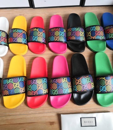 2020 Men and Women  Slippers new design size 35-46 #9874766