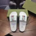 Cheap Gucci Shoes for Men's Gucci Slippers #A23201