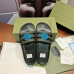 Designer Replica Gucci Shoes for Men's Gucci Slippers #A23184
