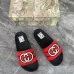 Gucci Shoes for Men's Gucci Slippers #A23546