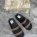 Gucci Shoes for Men's Gucci Slippers #A23550