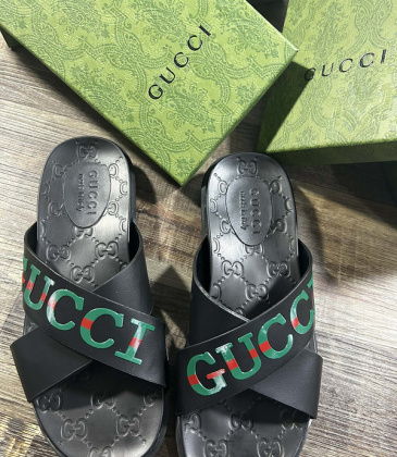 Gucci Shoes for Men's Gucci Slippers #999935220