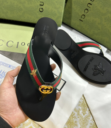 Gucci Shoes for Men's Gucci Slippers #999935221