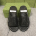 Gucci Shoes for Men's Gucci Slippers #A25257