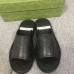 Gucci Shoes for Men's Gucci Slippers #A25257