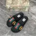 Gucci Shoes for Men's Gucci Slippers #A32825