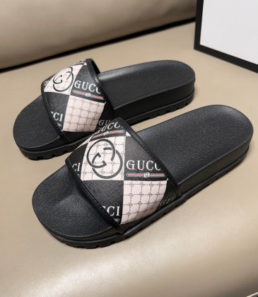  Shoes for Men's  Slippers #A33754