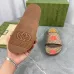 Gucci Shoes for Men's Gucci Slippers #A33806