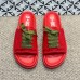 Gucci Shoes for Men's Gucci Slippers #A34415