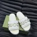 Gucci Shoes for Men's Gucci Slippers #A37174