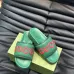 Gucci Shoes for Men's Gucci Slippers #A37174