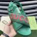 Gucci Shoes for Men's Gucci Slippers #A37175