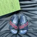 Gucci Shoes for Men's Gucci Slippers #A37175