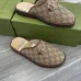 Gucci Shoes for Men's Gucci Slippers #A43776
