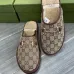 Gucci Shoes for Men's Gucci Slippers #A43776