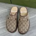 Gucci Shoes for Men's Gucci Slippers #A43776