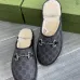 Gucci Shoes for Men's Gucci Slippers #A43777