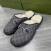 Gucci Shoes for Men's Gucci Slippers #A43777