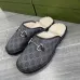 Gucci Shoes for Men's Gucci Slippers #A43777