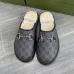 Gucci Shoes for Men's Gucci Slippers #A43777