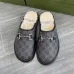 Gucci Shoes for Men's Gucci Slippers #A43777