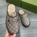 Gucci Shoes for Men's Gucci Slippers #A43778