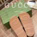 Gucci Shoes for Men's and women Gucci Slippers #999922787