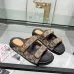 Gucci Shoes for Men's and women Gucci Slippers #A38124