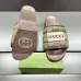 Gucci Shoes for Men's and women Gucci Slippers #A39153