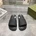 Gucci Shoes for Unisex Shoes Gucci Slippers #A52065
