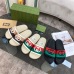 Gucci Shoes for men and women Gucci Slippers #99905375