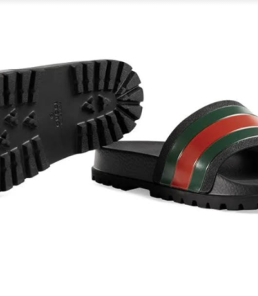 Gucci Shoes for men and women Gucci Slippers #999914354