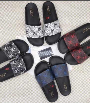 Gucci Shoes for men and women Gucci Slippers #9999921191