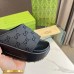 Gucci Shoes for men and women Gucci Slippers #9999921628