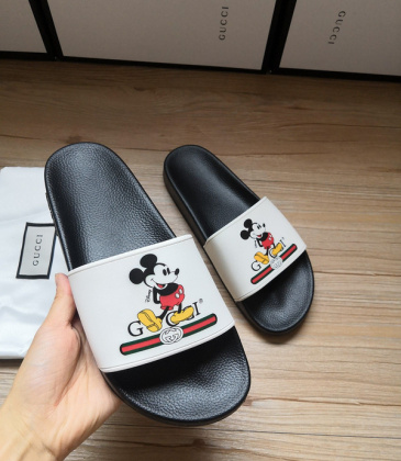  Slippers  Shoes for Men and Women Mickey Mouse #9875190