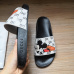 Gucci Slippers Gucci Shoes for Men and Women Mickey Mouse #9875192