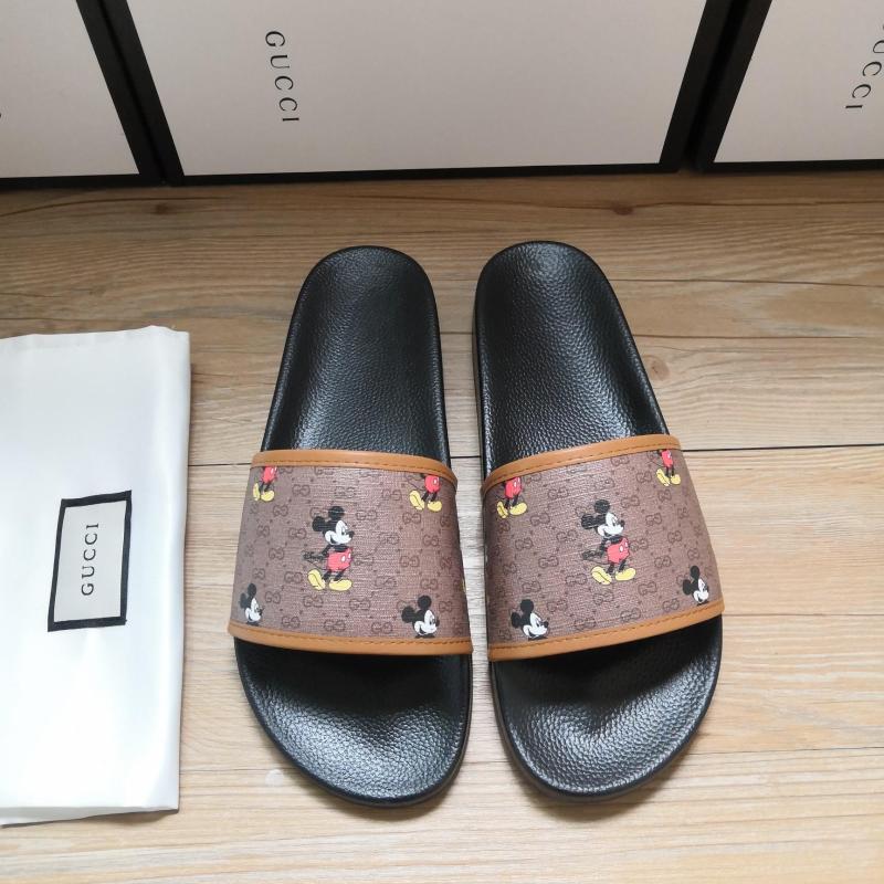 Buy Cheap Gucci Slippers Gucci Shoes for Men and Women