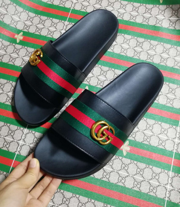  Slippers for Men and Women GG shoes #9875213