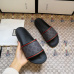 Gucci Slippers for Men and Women New GG Gucci Shoes #9875203